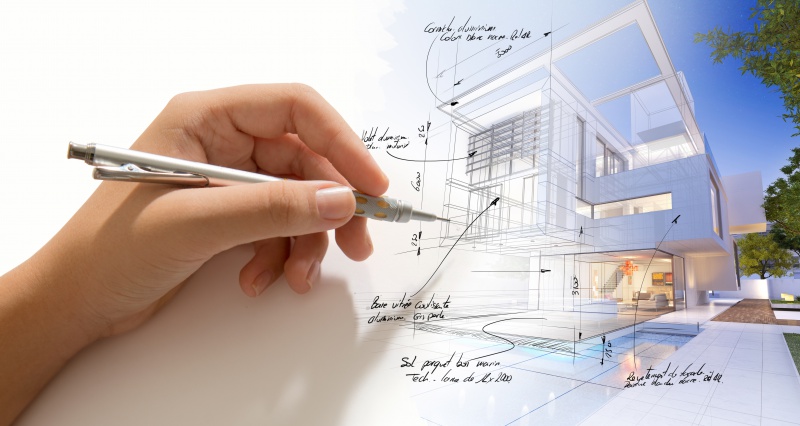 Proma - Architektúra a projektovanie